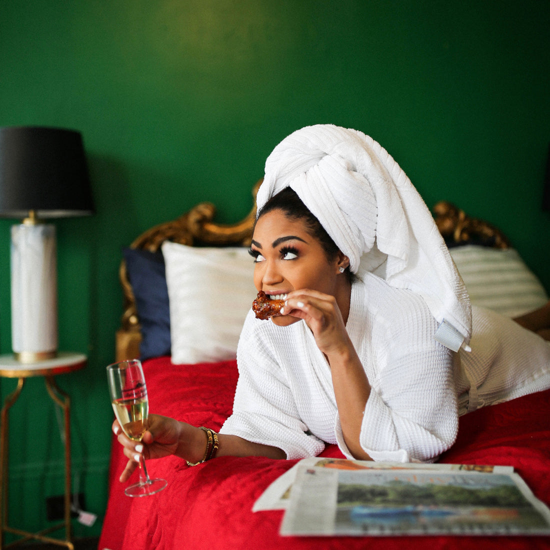 Fatgirl Goes Skinny: 3- Day Juice Cleanse