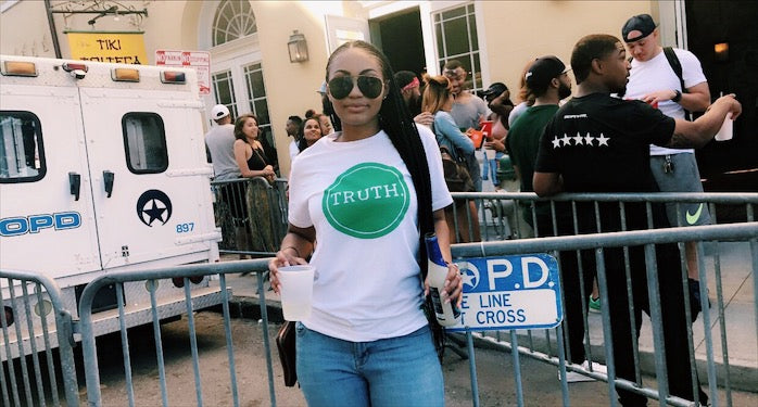 Why French Quarter Festival Goes So Hard