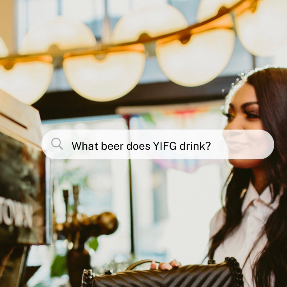 Fat Girls Favorite Five: Beer Edition