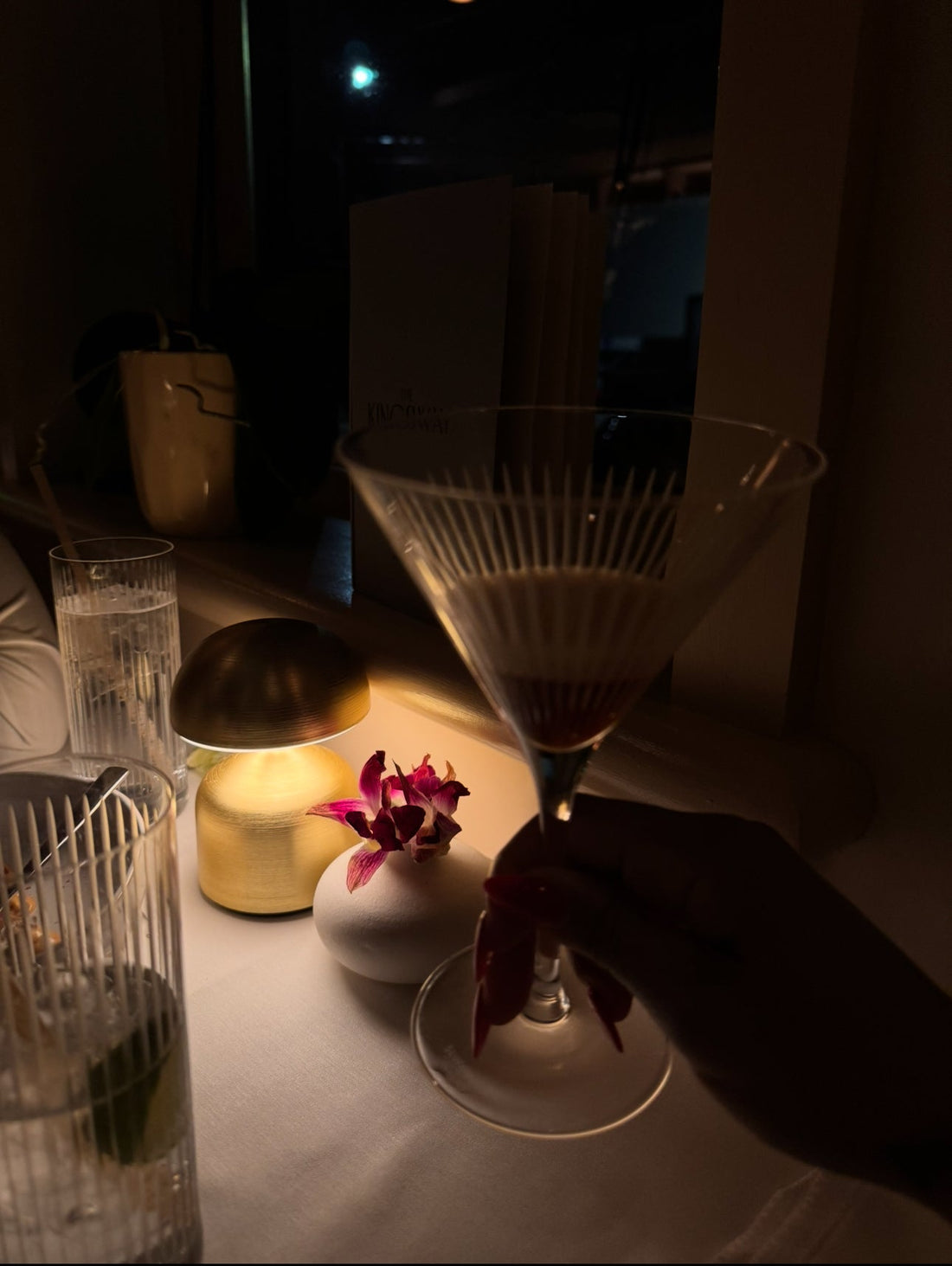 Kingsway: The New Orleans Dining Experience That Redefines Taste