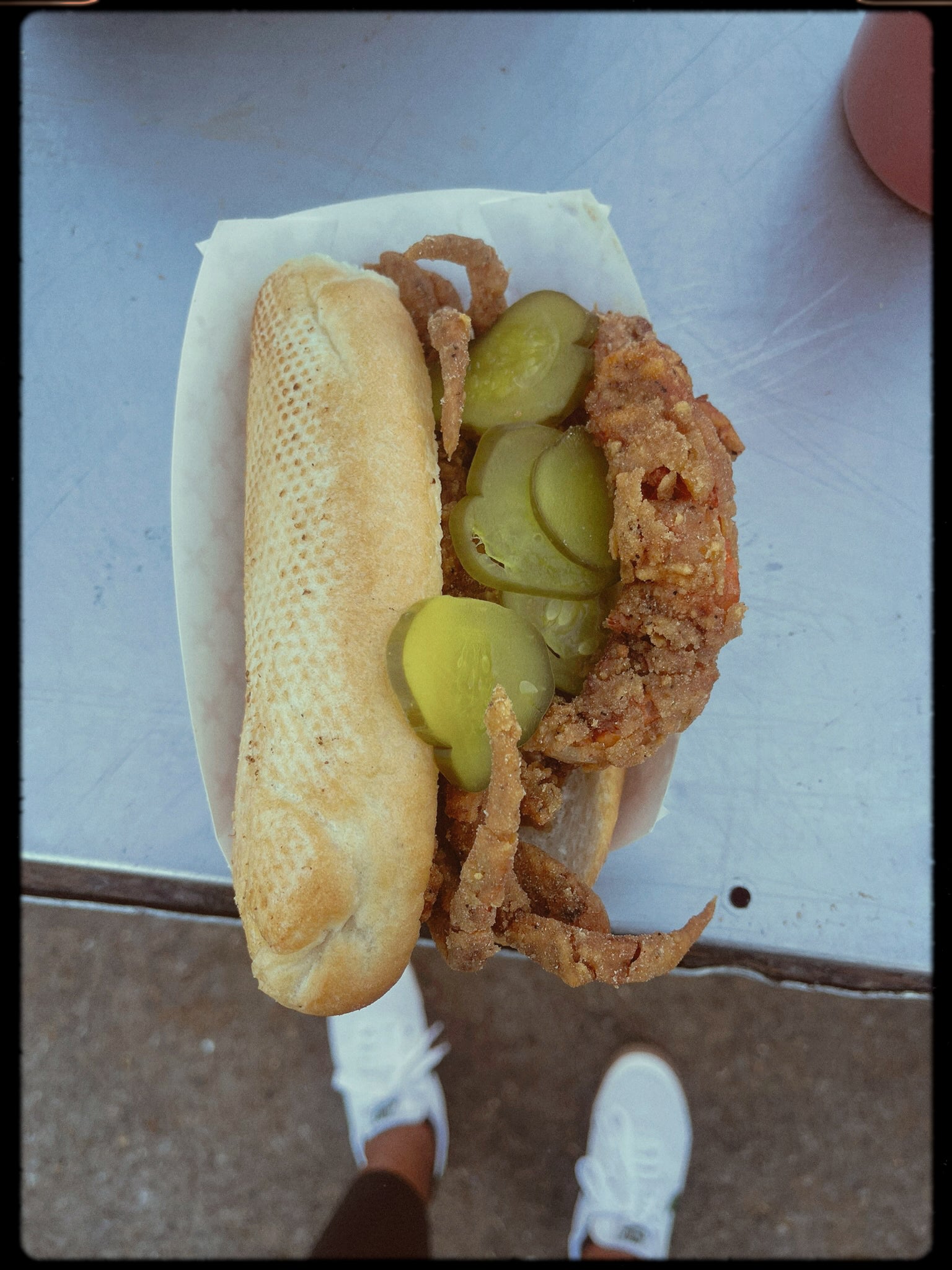 Fest Eats Ranked by a Fat Girl With No Self-ControL