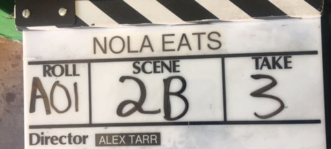 5 Restaurants in NOLA For You & Your BFF