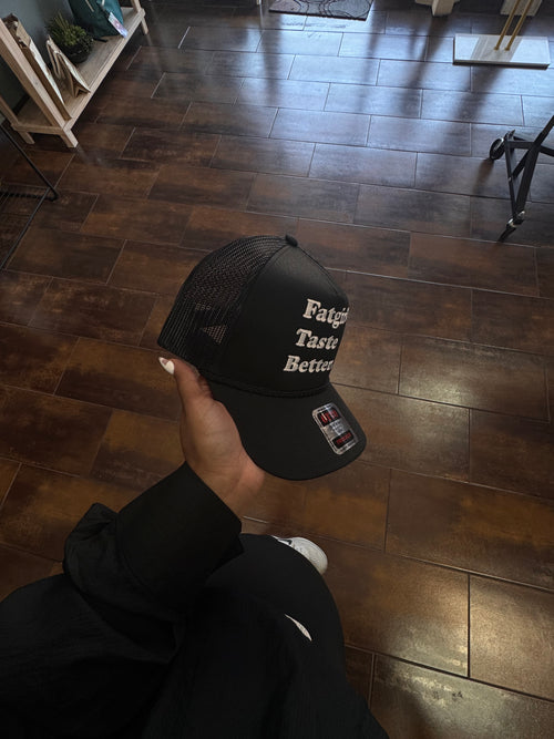 Chanel Tastes Better