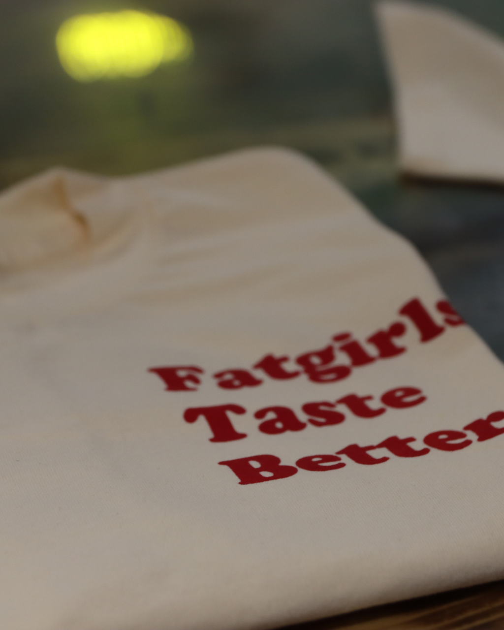 T-SHIRT