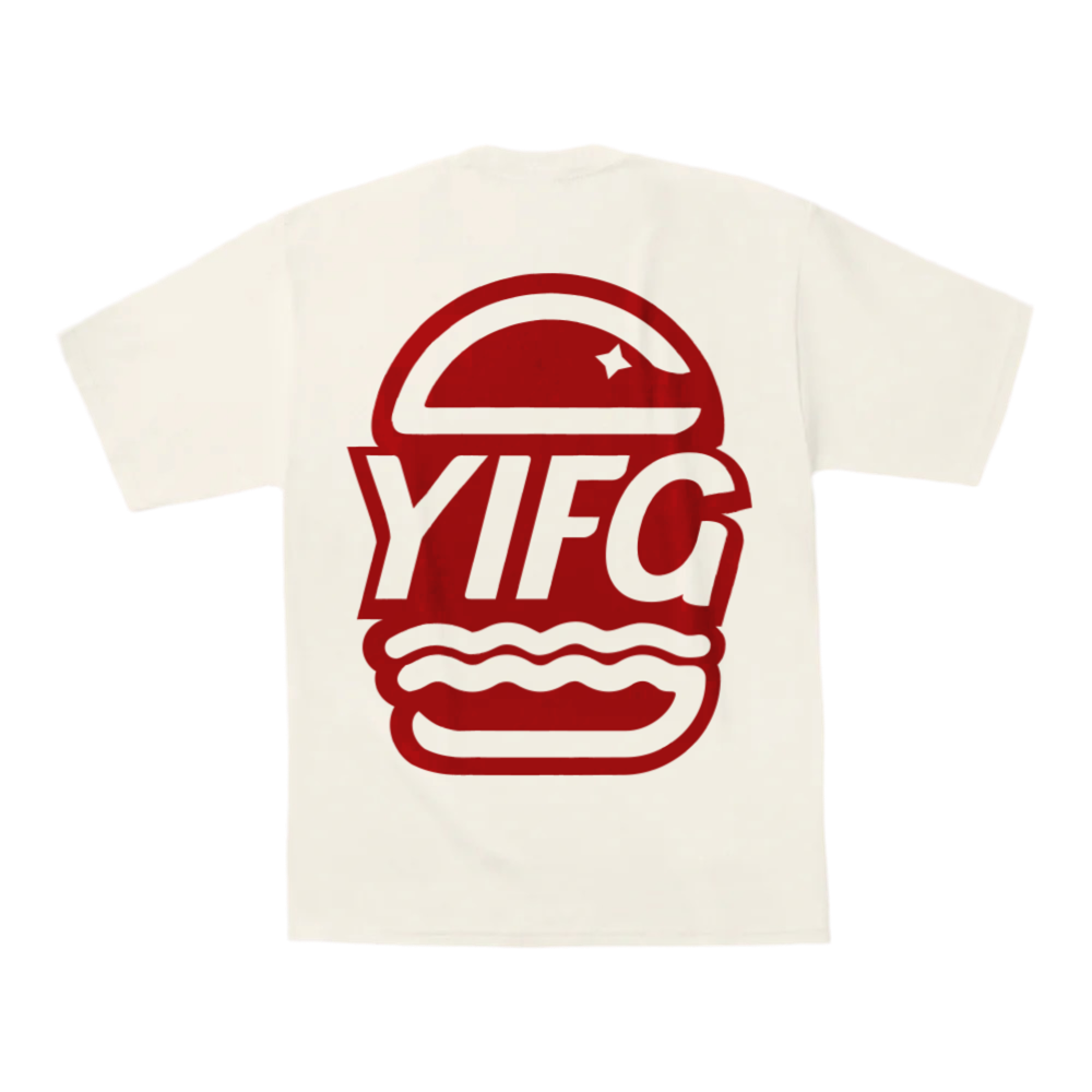 T-SHIRT