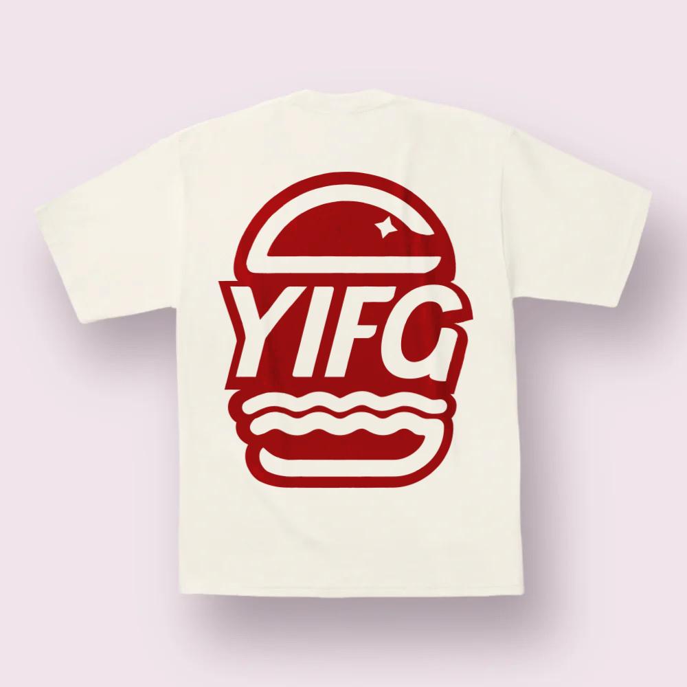 T-SHIRT