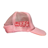 Breast Cancer Awareness *Limited Edition* FAT CAP (Pre-Order)